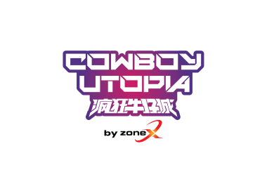 Cowboy Utopia by Zone X